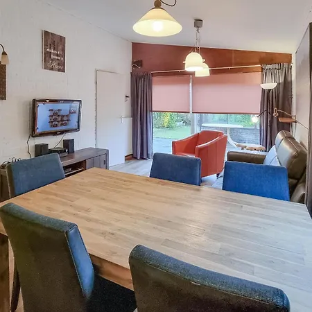 Holiday home De Blenck *