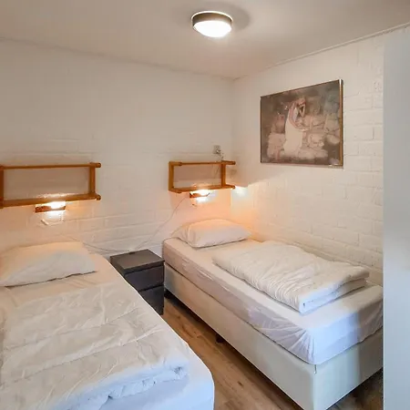 De Blenck Holiday home Callantsoog