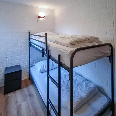 度假居 De Blenck 卡兰茨奥赫