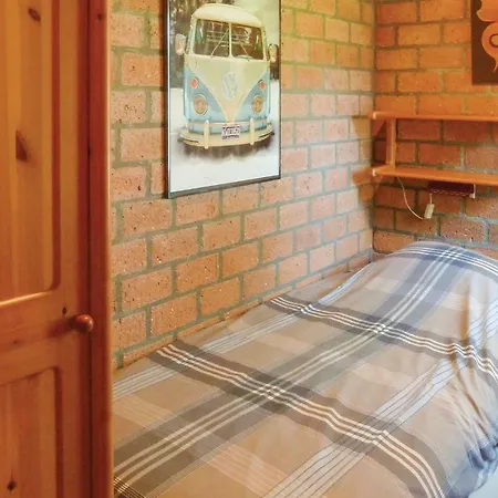 度假居 De Blenck *